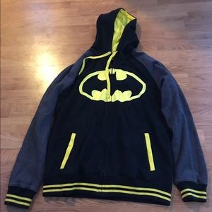Batman Jacket